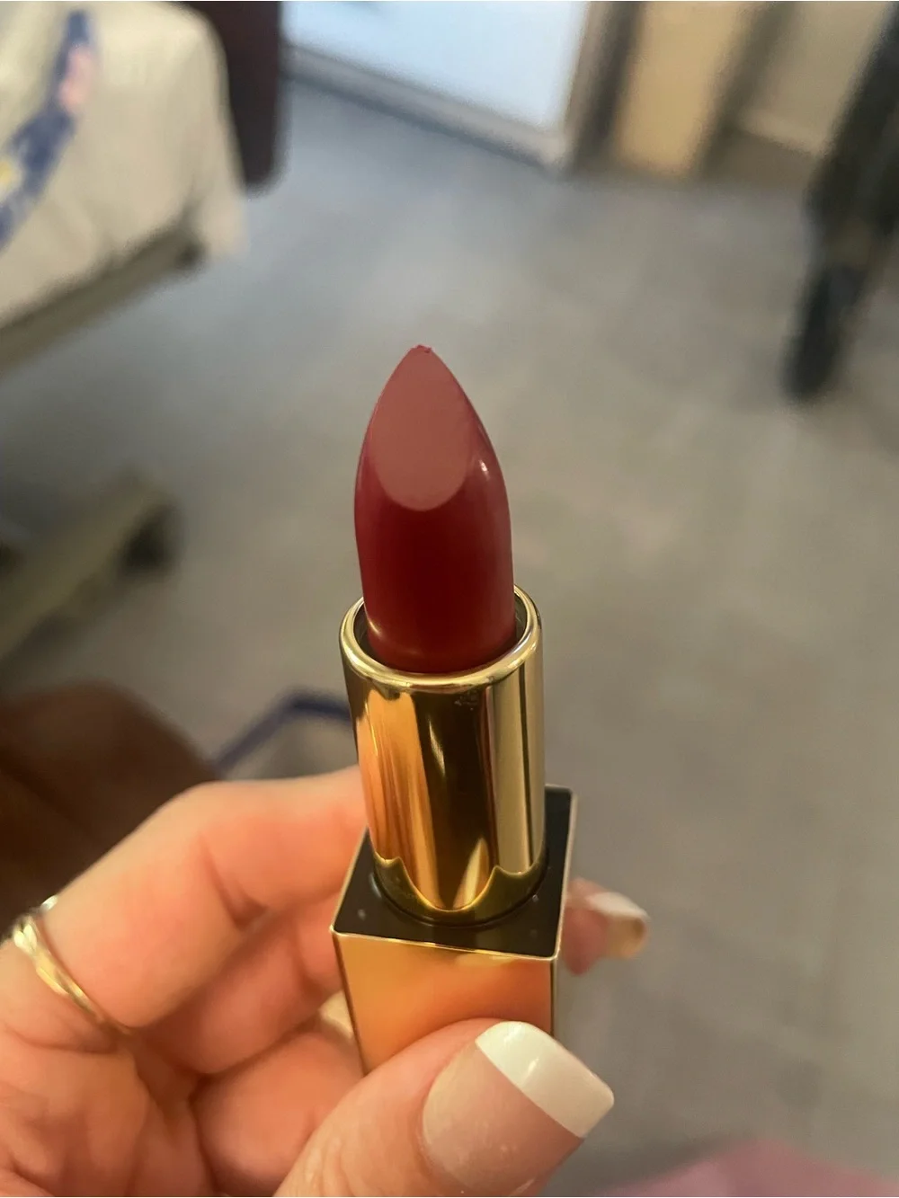 & Other Stories Paris Atelier lip stick